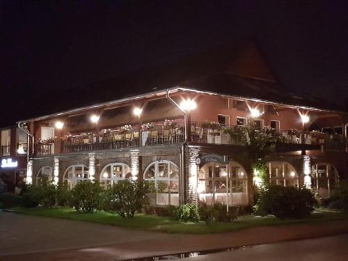 Imagen general del Hotel Da Gianni GmbH. Foto 3