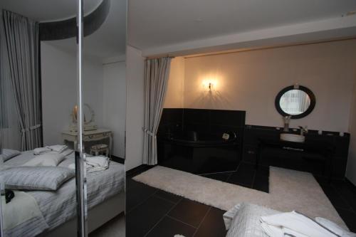 Imagen de la habitación del Hotel Da Gianni GmbH. Foto 8
