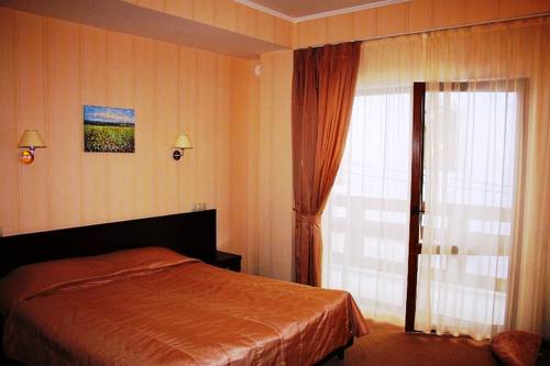 Imagen de la habitación del Hotel Dacha Na Berezovoy. Foto 1