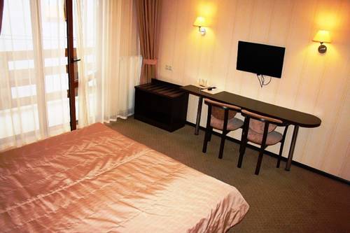 Imagen de la habitación del Hotel Dacha Na Berezovoy. Foto 2