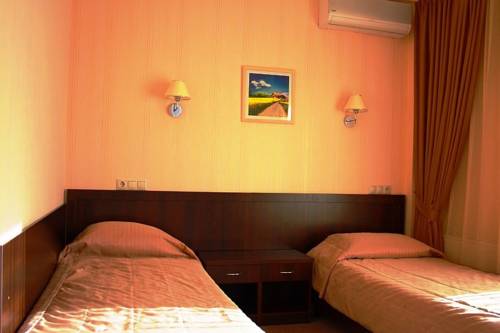 Imagen de la habitación del Hotel Dacha Na Berezovoy. Foto 3