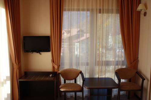 Imagen de la habitación del Hotel Dacha Na Berezovoy. Foto 5