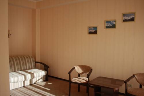 Imagen de la habitación del Hotel Dacha Na Berezovoy. Foto 6