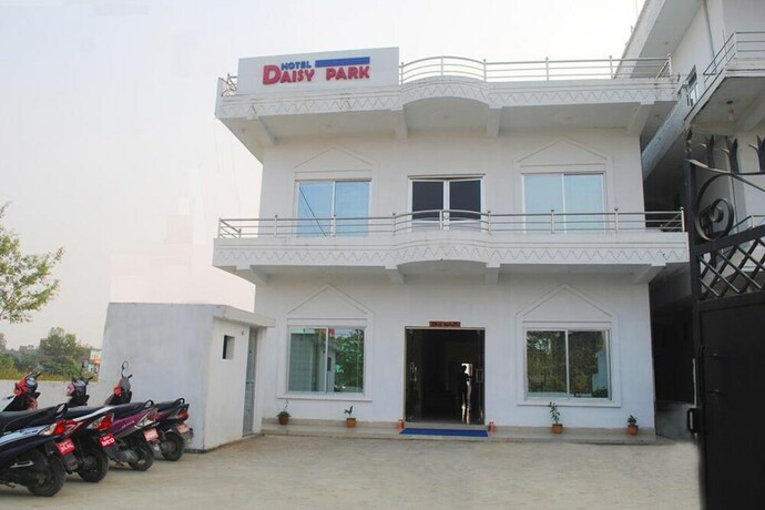 Imagen general del Hotel Daisy Park. Foto 3