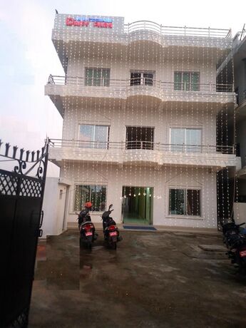 Imagen general del Hotel Daisy Park. Foto 5