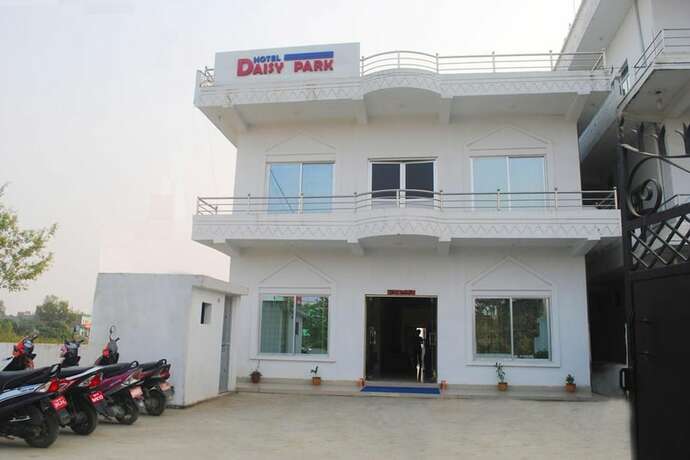 Imagen general del Hotel Daisy Park. Foto 6