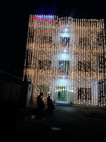 Imagen general del Hotel Daisy Park. Foto 11