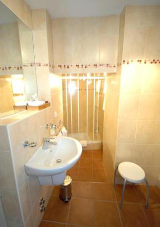 Imagen de la habitación del Hotel Dalberg. Foto 7