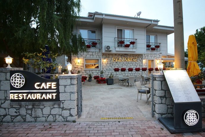 Imagen general del Hotel Dalyance. Foto 1