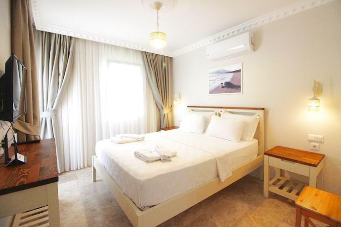 Imagen de la habitación del Hotel Dalyance. Foto 12