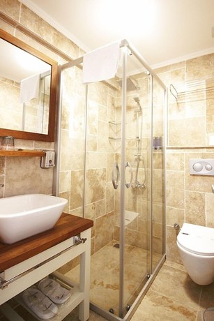 Imagen de la habitación del Hotel Dalyance. Foto 14