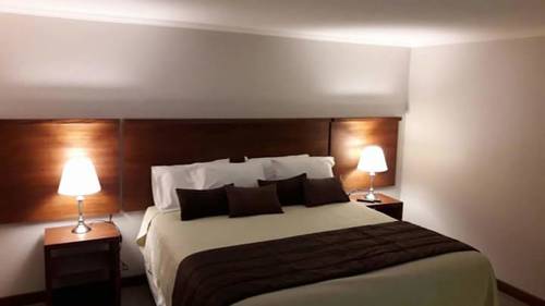 Imagen de la habitación del Hotel D&v Concepci&oacute;n. Foto 6