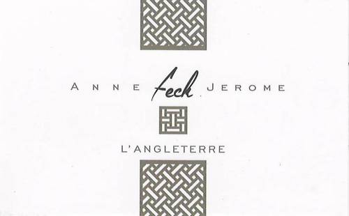 Imagen de la habitación del Hotel D'angleterre. Foto 2