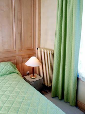 Imagen de la habitación del Hotel D'angleterre. Foto 8