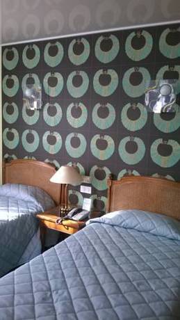 Imagen de la habitación del Hotel D'angleterre. Foto 11