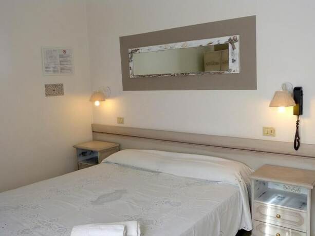 Imagen general del Hotel D\'annunzio. Foto 1
