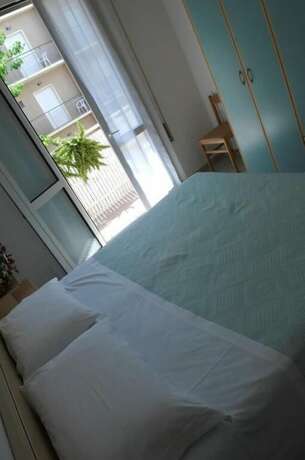 Imagen general del Hotel D\'annunzio. Foto 2