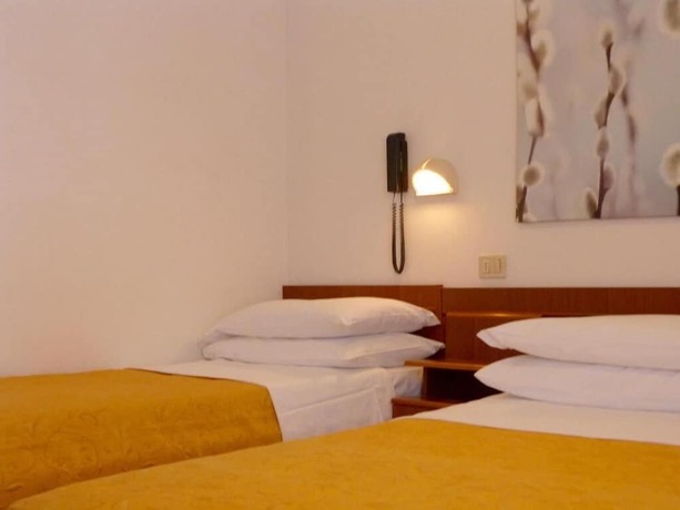 Imagen general del Hotel D\'annunzio. Foto 3