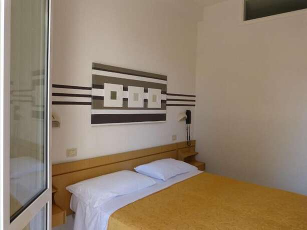 Imagen general del Hotel D\'annunzio. Foto 4