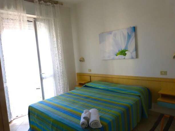 Imagen general del Hotel D\'annunzio. Foto 5