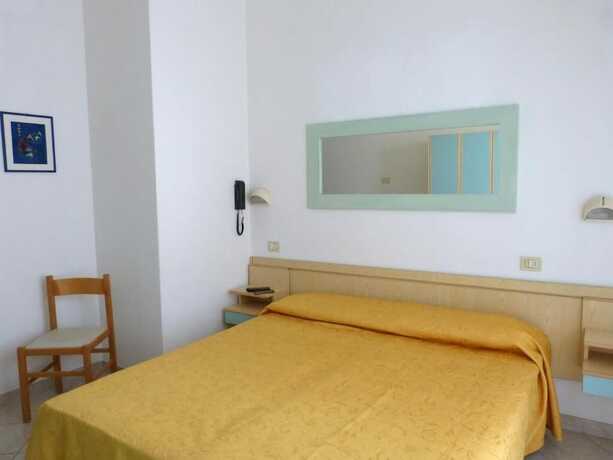 Imagen general del Hotel D\'annunzio. Foto 6