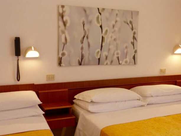 Imagen general del Hotel D\'annunzio. Foto 7