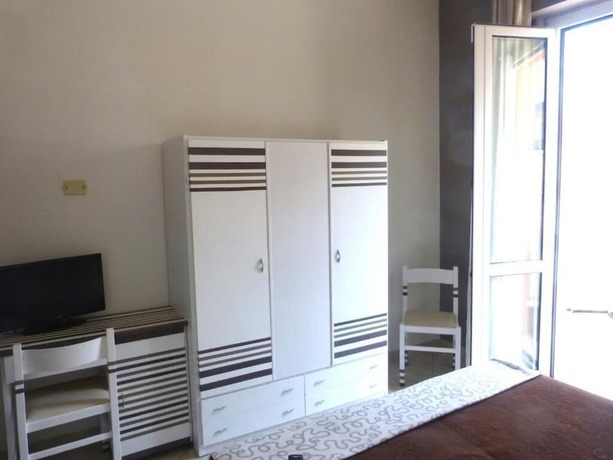 Imagen general del Hotel D\'annunzio. Foto 9