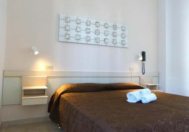Imagen general del Hotel D\'annunzio. Foto 10