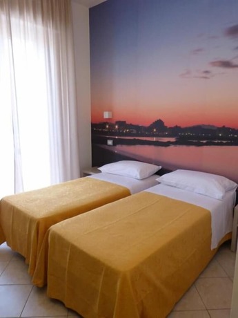 Imagen general del Hotel D\'annunzio. Foto 11