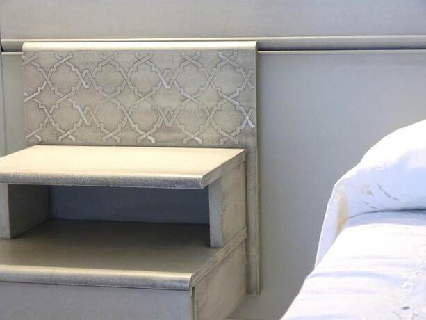 Imagen general del Hotel D\'annunzio. Foto 12