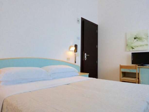 Imagen general del Hotel D\'annunzio. Foto 15