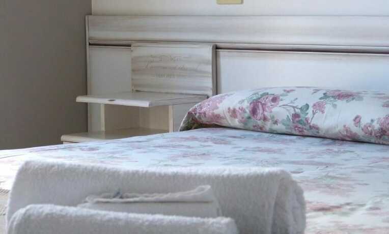 Imagen general del Hotel D\'annunzio. Foto 17