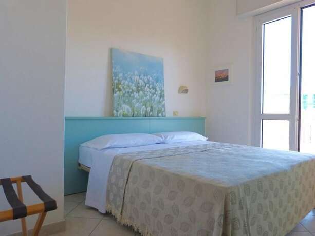 Imagen general del Hotel D\'annunzio. Foto 19