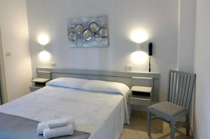 Imagen general del Hotel D\'annunzio. Foto 20