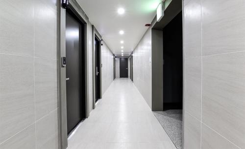 Imagen general del Hotel Daon. Foto 5