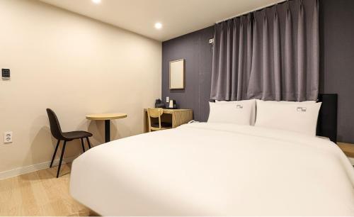 Imagen general del Hotel Daon. Foto 6