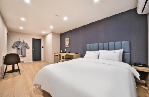 Imagen general del Hotel Daon. Foto 8