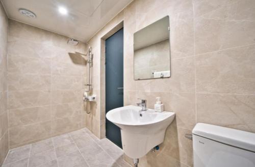 Imagen general del Hotel Daon. Foto 9