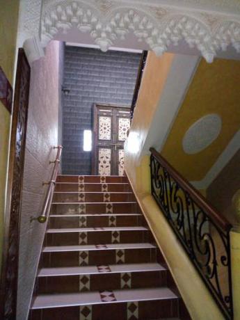 Imagen general del Hotel Darna. Foto 2