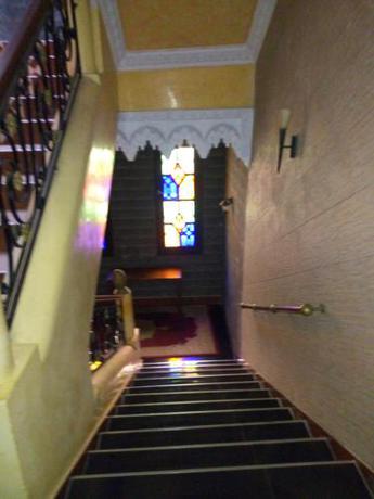 Imagen general del Hotel Darna. Foto 3