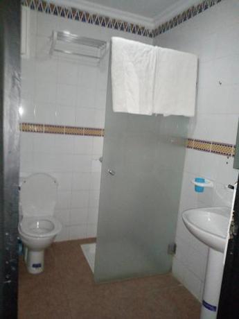 Imagen general del Hotel Darna. Foto 4