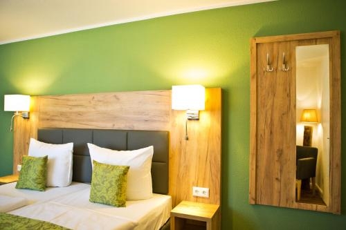 Imagen de la habitación del Hotel Das Kleine Gl&uuml;ck - Adults Only. Foto 6