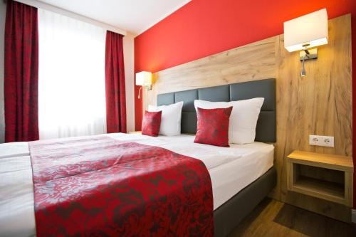 Imagen general del Hotel Das Kleine Gl&uuml;ck - Adults Only. Foto 3