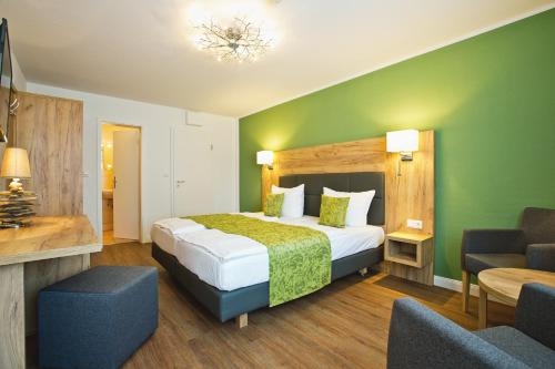 Imagen general del Hotel Das Kleine Gl&uuml;ck - Adults Only. Foto 4