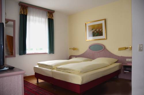 Imagen de la habitación del Hotel Das Schl&ouml;ssl. Foto 3