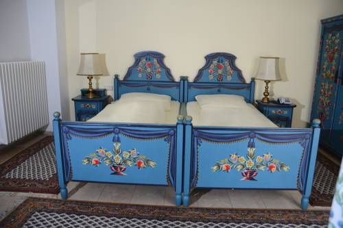 Imagen de la habitación del Hotel Das Schl&ouml;ssl. Foto 4