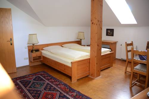 Imagen de la habitación del Hotel Das Schl&ouml;ssl. Foto 5