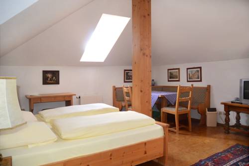 Imagen de la habitación del Hotel Das Schl&ouml;ssl. Foto 6