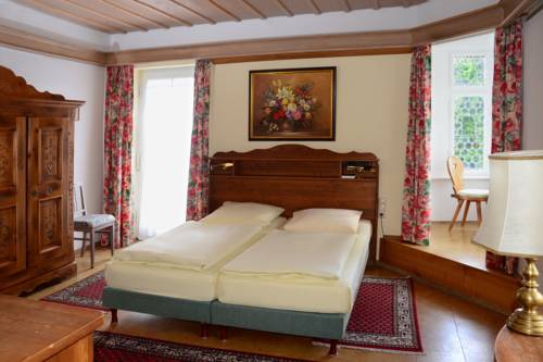 Imagen de la habitación del Hotel Das Schl&ouml;ssl. Foto 7