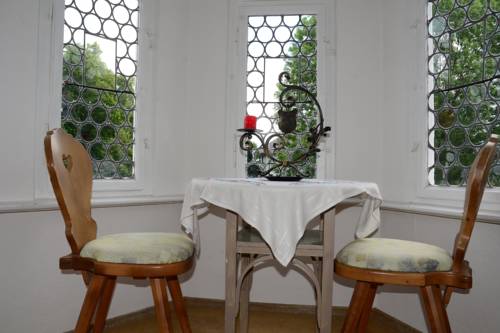 Imagen de la habitación del Hotel Das Schl&ouml;ssl. Foto 8